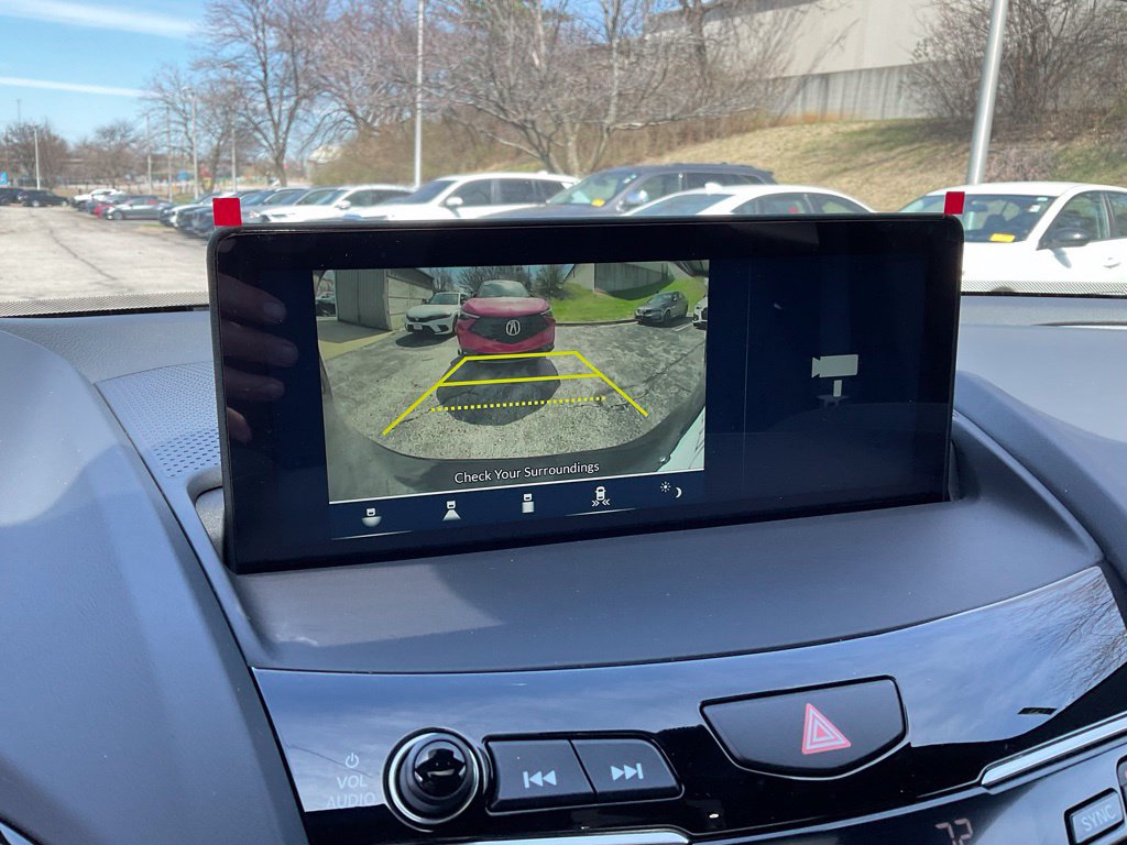 New 2026 Acura RDX w/ Advance Package AWD/4WD image 14