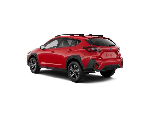 Certified 2025 Subaru Crosstrek 2.0i Premium image 5