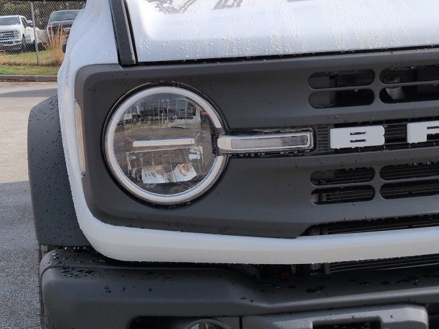 New 2026 Ford Bronco Big Bend w/ Black Diamond Package AWD/4WD image 10