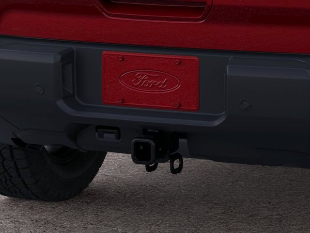 New 2025 Ford Bronco Sport Badlands w/ Badlands Tech Package AWD/4WD image 23