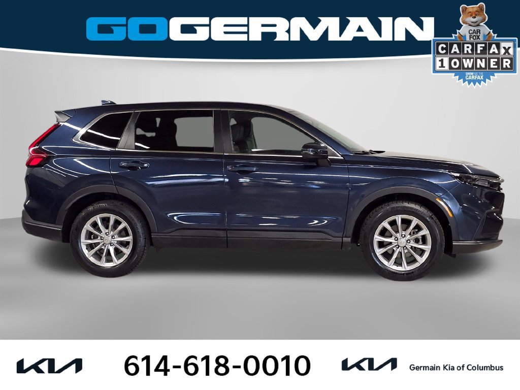 Used 2023 Honda CR-V EX-L image 6