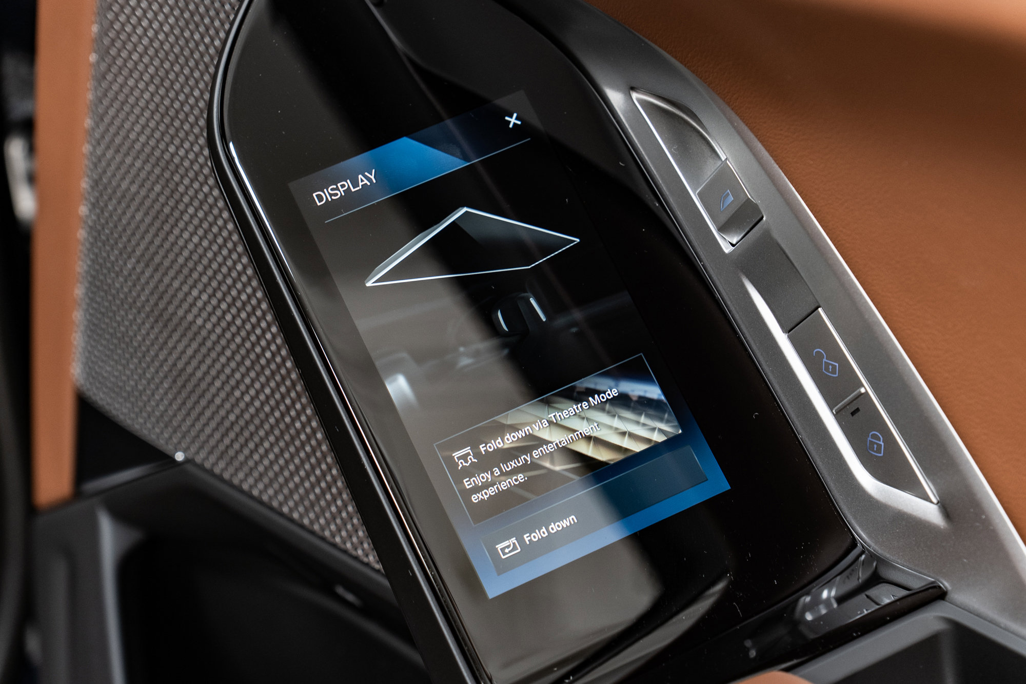 Used 2025 BMW 760i xDrive w/ Executive Package image 26