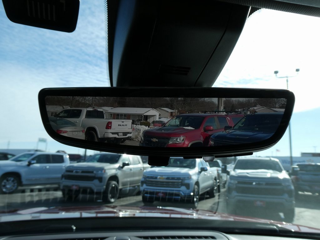 Used 2019 Chevrolet Silverado 1500 LTZ w/ LTZ Plus Package image 33