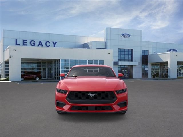 New 2026 Ford Mustang Coupe image 6