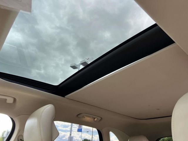 Used 2015 Lincoln MKC AWD w/ Equipment Group 101A Select image 25