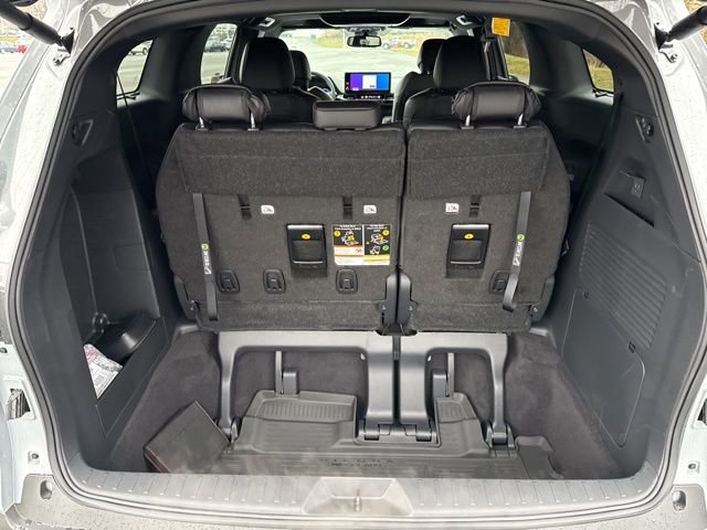 New 2026 Toyota Sienna XLE Woodland Edition image 5