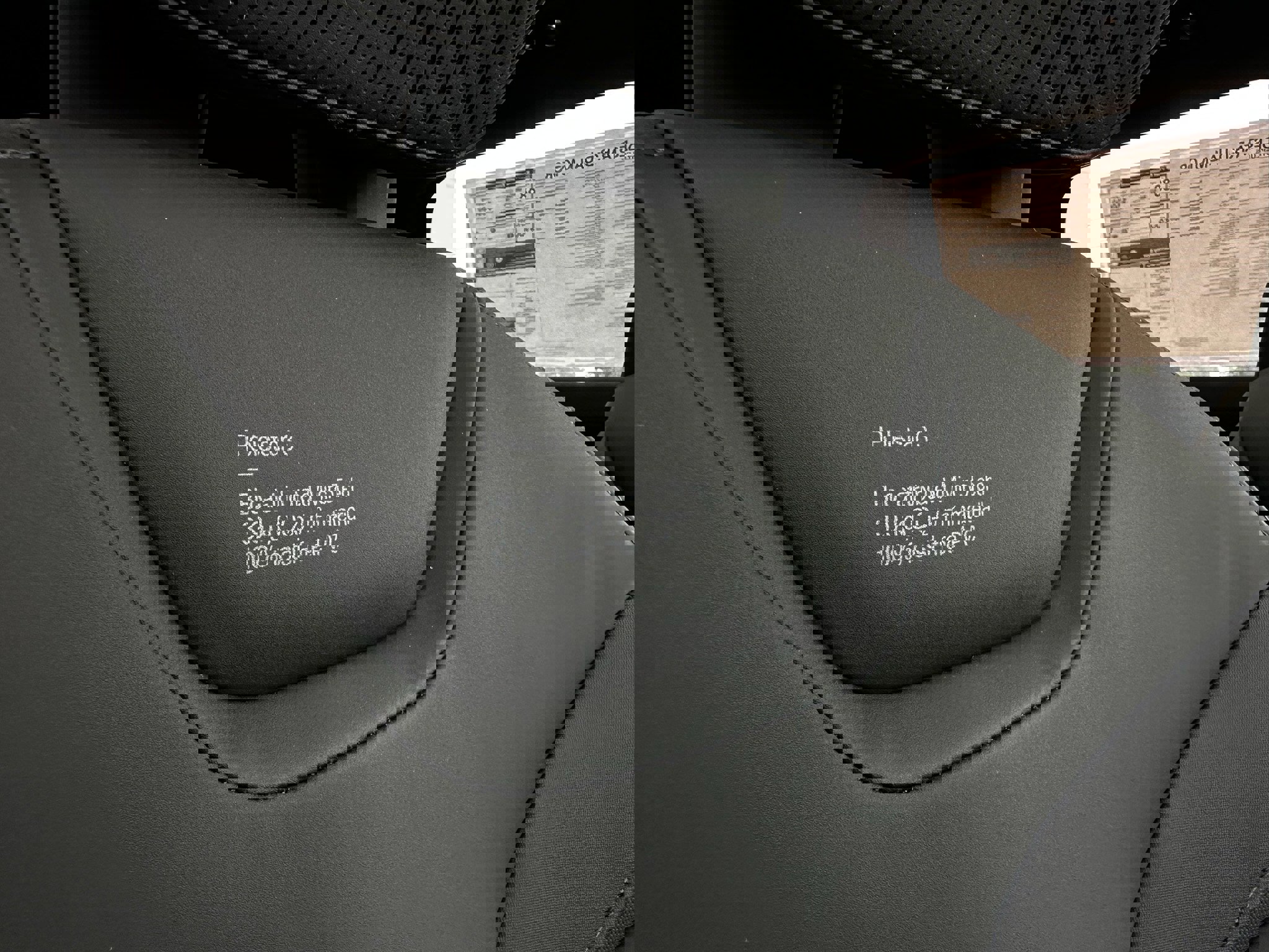 New 2025 Polestar Polestar 3 image 12