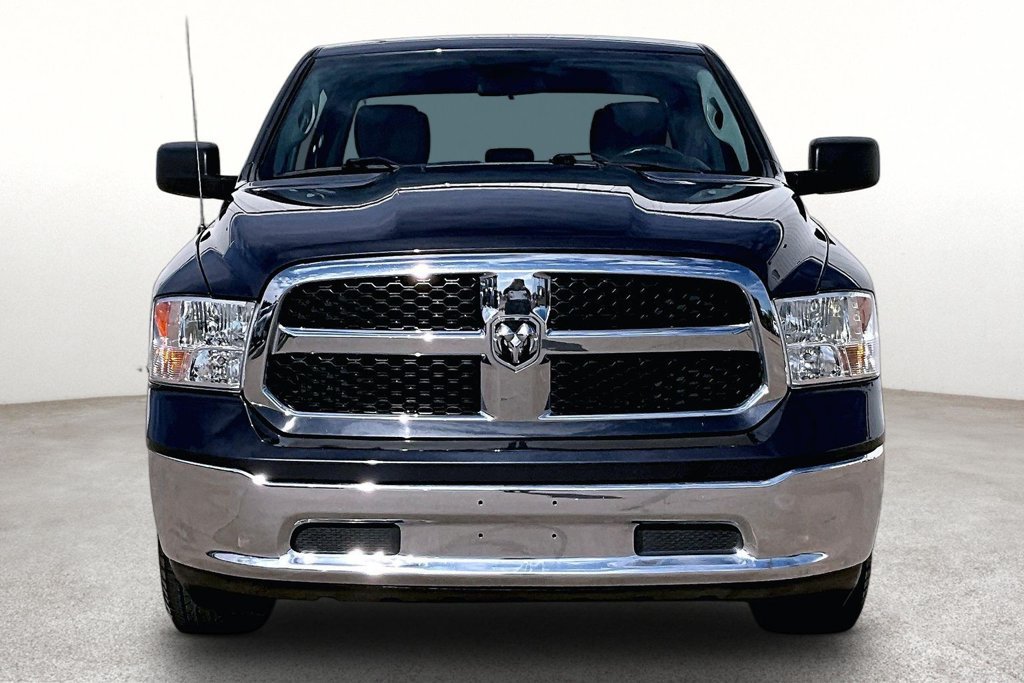 Used 2021 RAM 1500 Classic SLT RWD image 4
