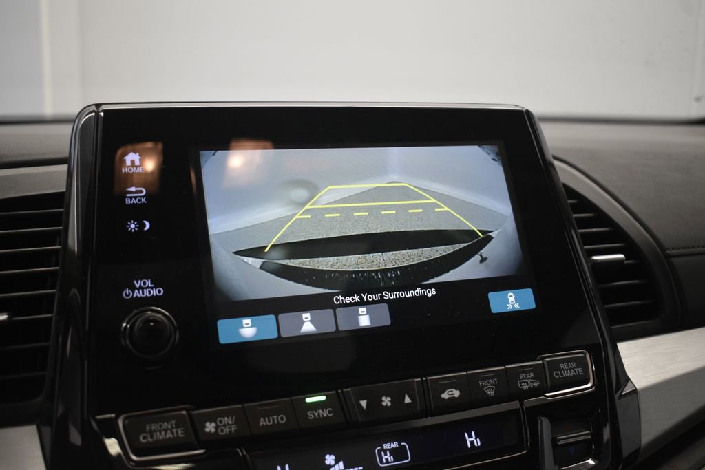 Used 2019 Honda Odyssey EX-L image 42