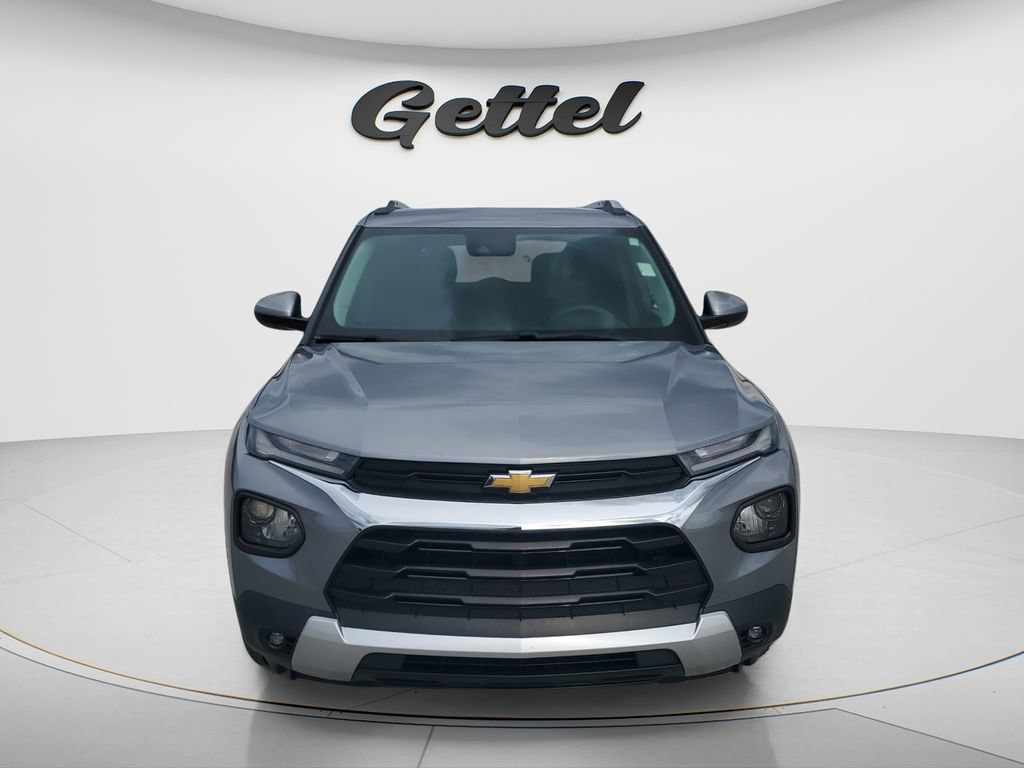 Used 2023 Chevrolet TrailBlazer LT FWD image 8