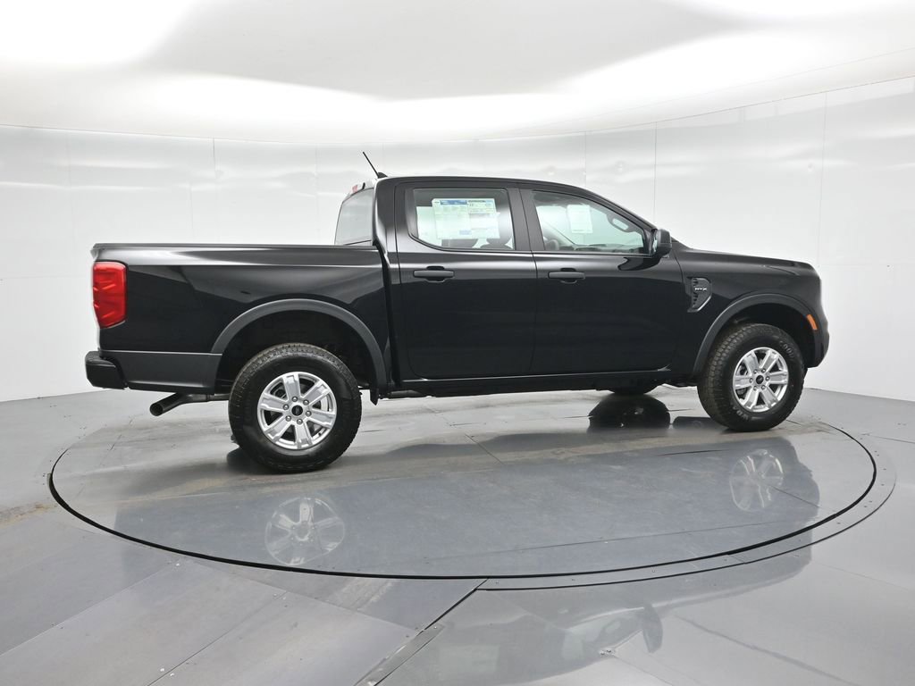 New 2025 Ford Ranger XL image 25