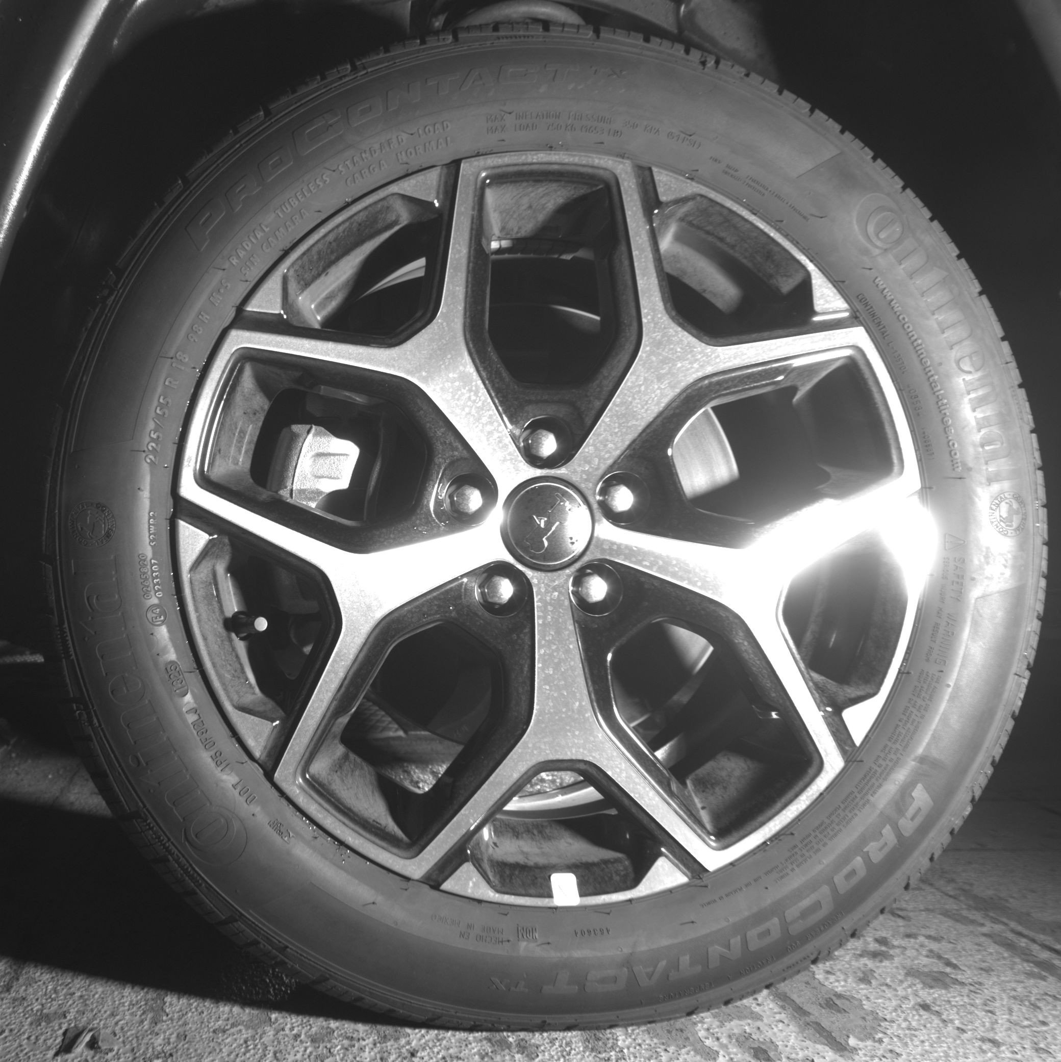 Used 2025 Jeep Compass Limited image 12