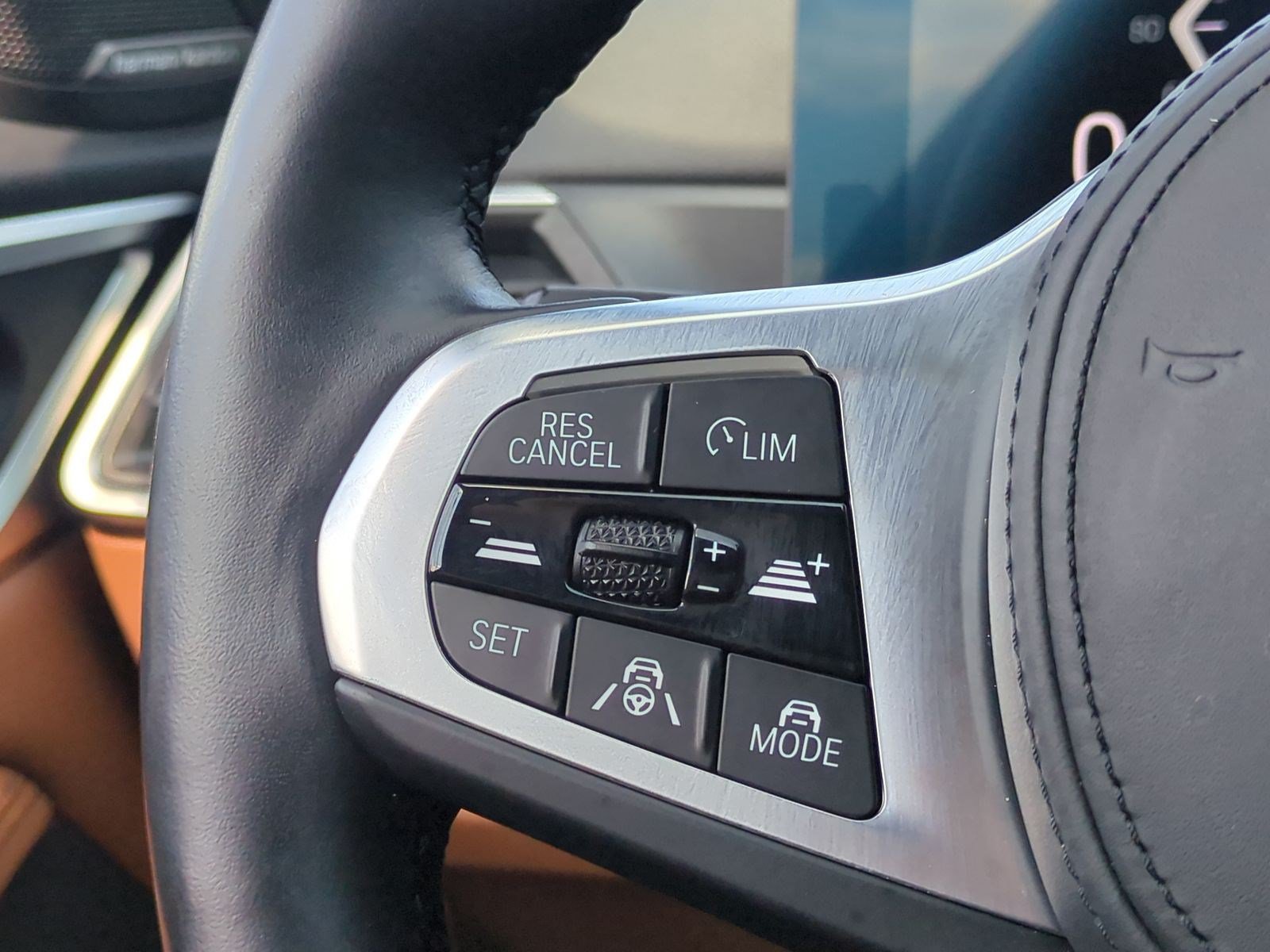 Used 2023 BMW i4 eDrive40 w/ M Sport Package RWD image 19