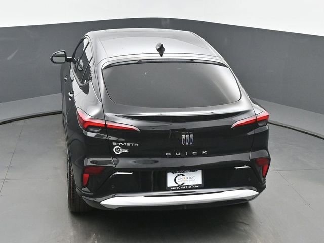 New 2026 Buick Envista Sport Touring w/ Convenience I Package image 42