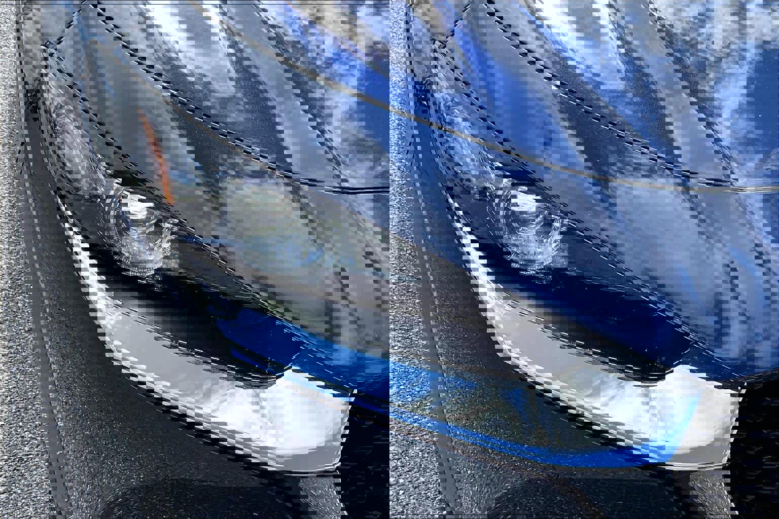 Used 2024 MAZDA CX-30 2.5 Turbo w/ Premium Plus Pkg image 28