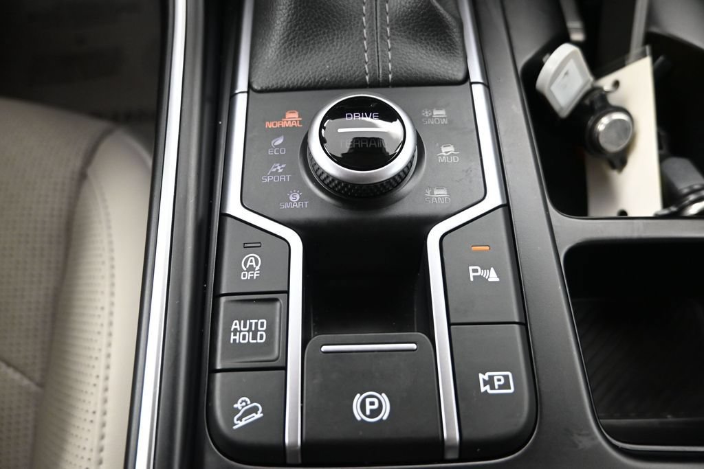 Certified 2026 Kia Sorento S AWD/4WD image 25