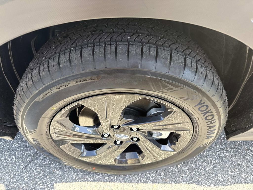 New 2026 Subaru Crosstrek 2.5i AWD/4WD image 10