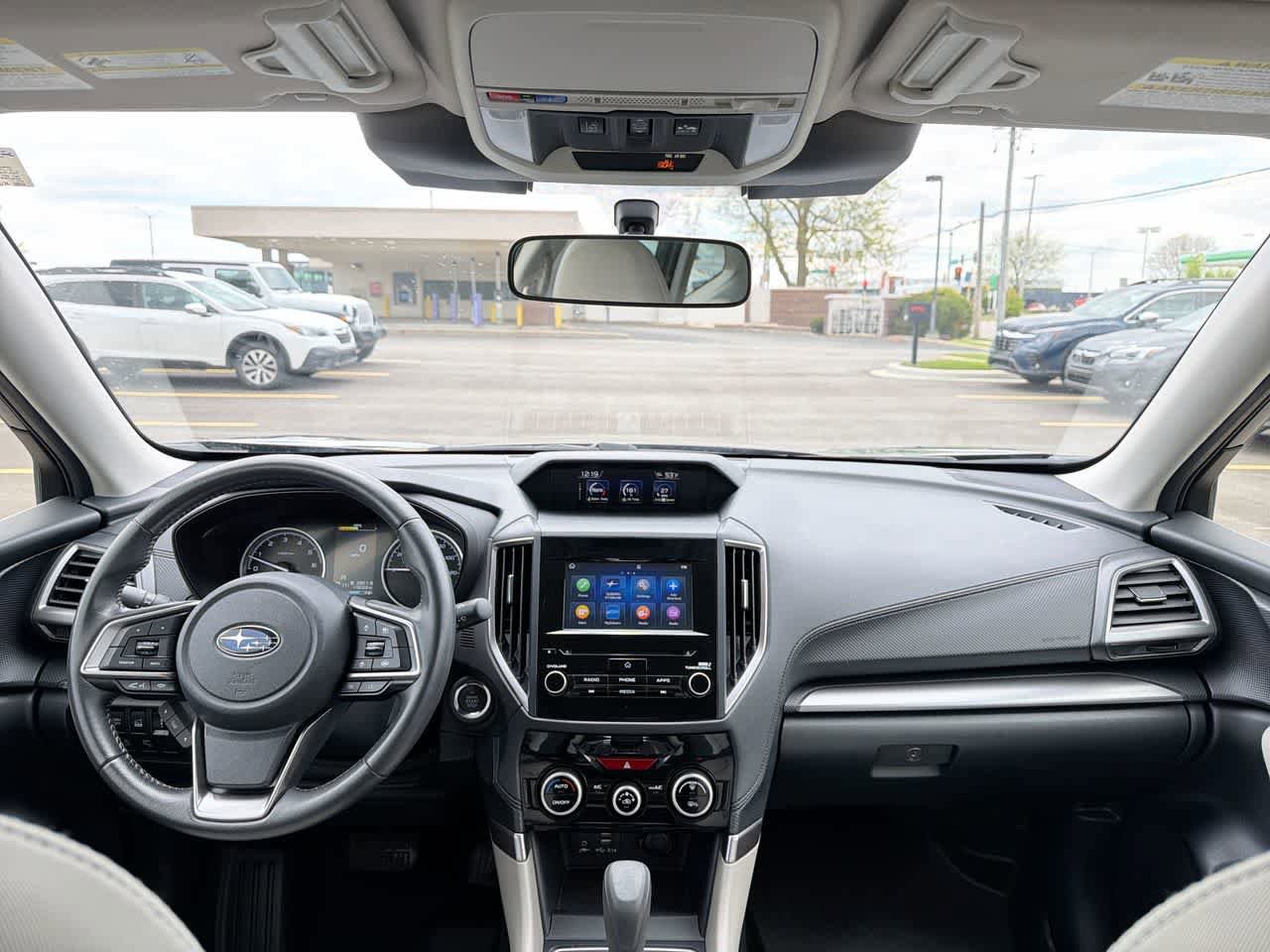 Certified 2023 Subaru Forester Premium AWD/4WD image 20