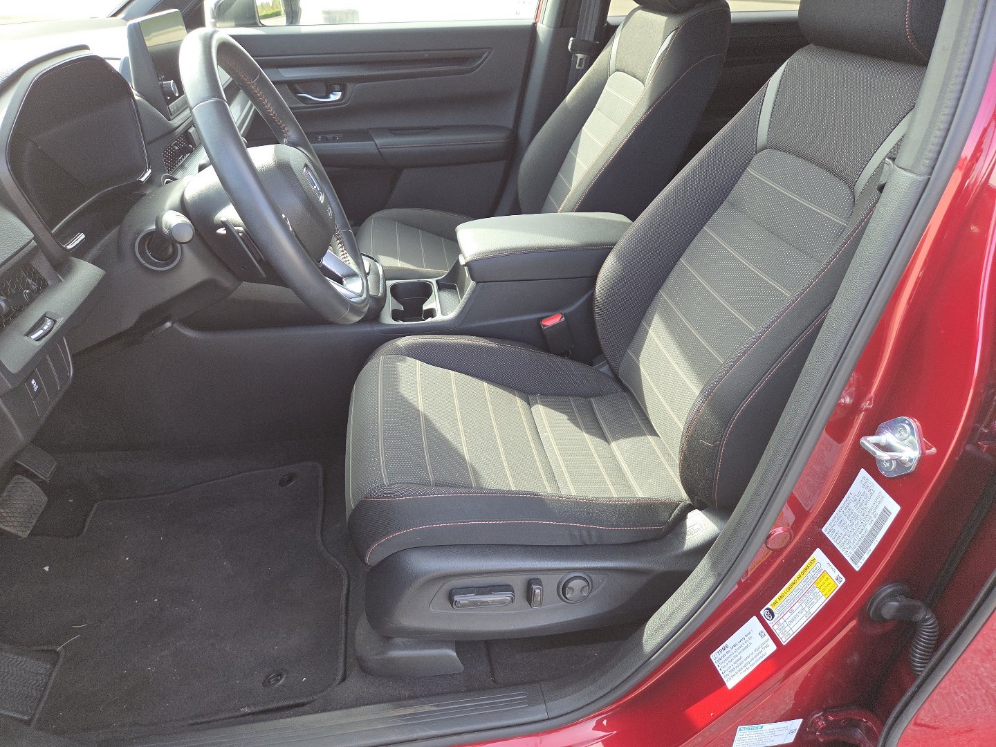 Used 2024 Honda CR-V Sport image 24