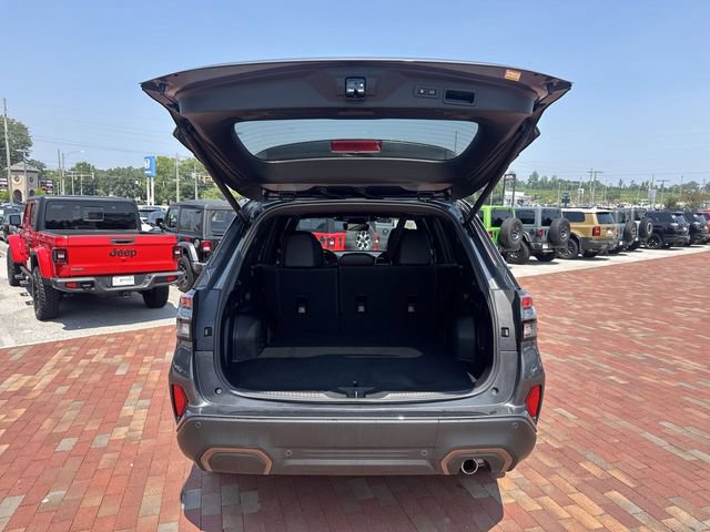 Used 2025 Subaru Forester Sport AWD/4WD image 29