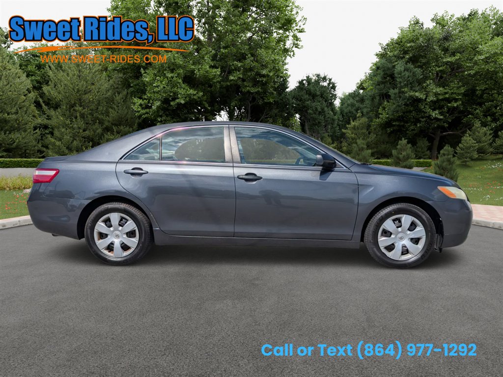 Used 2007 Toyota Camry SE image 9