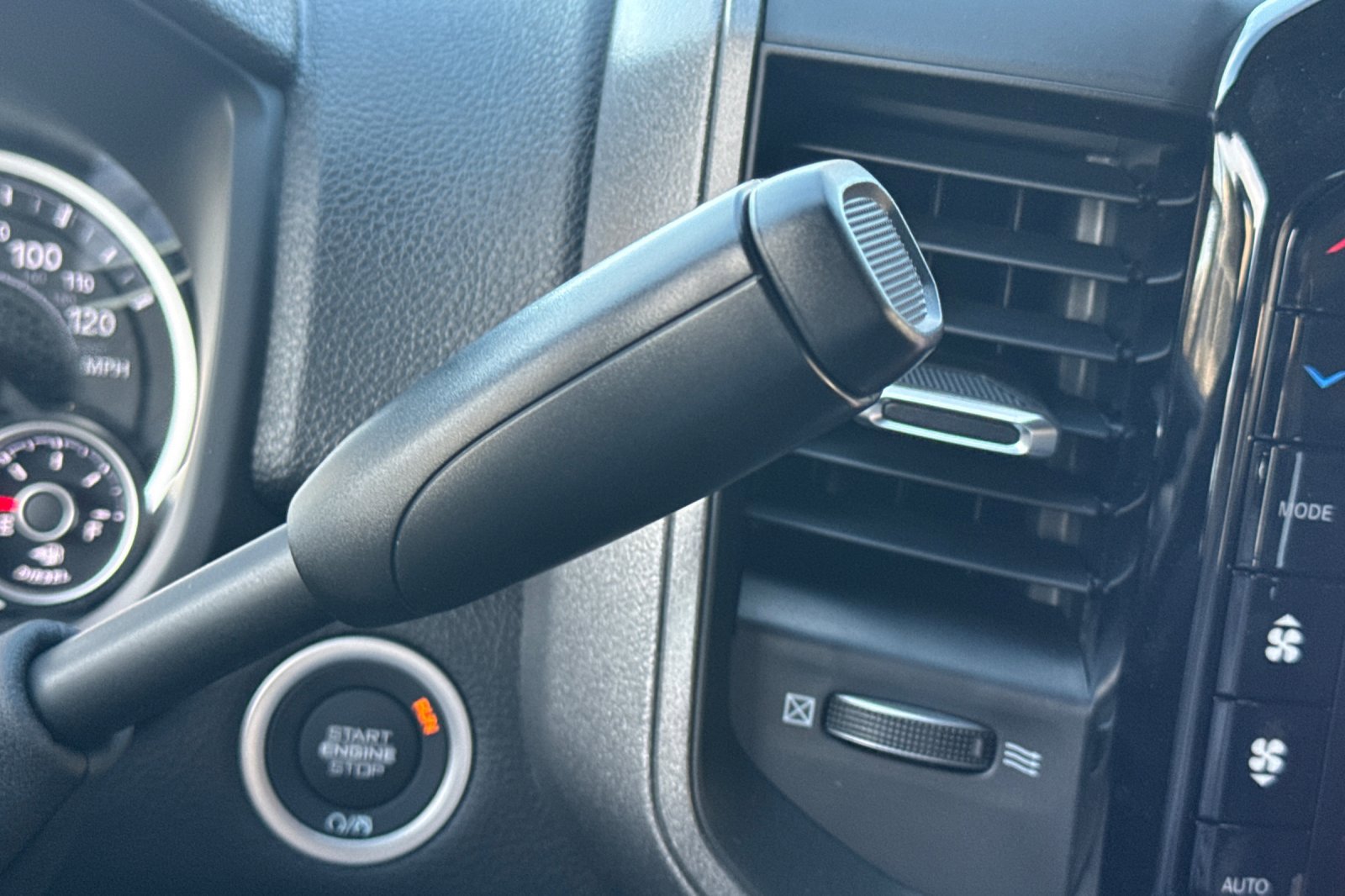 New 2026 RAM 2500 Tradesman image 20