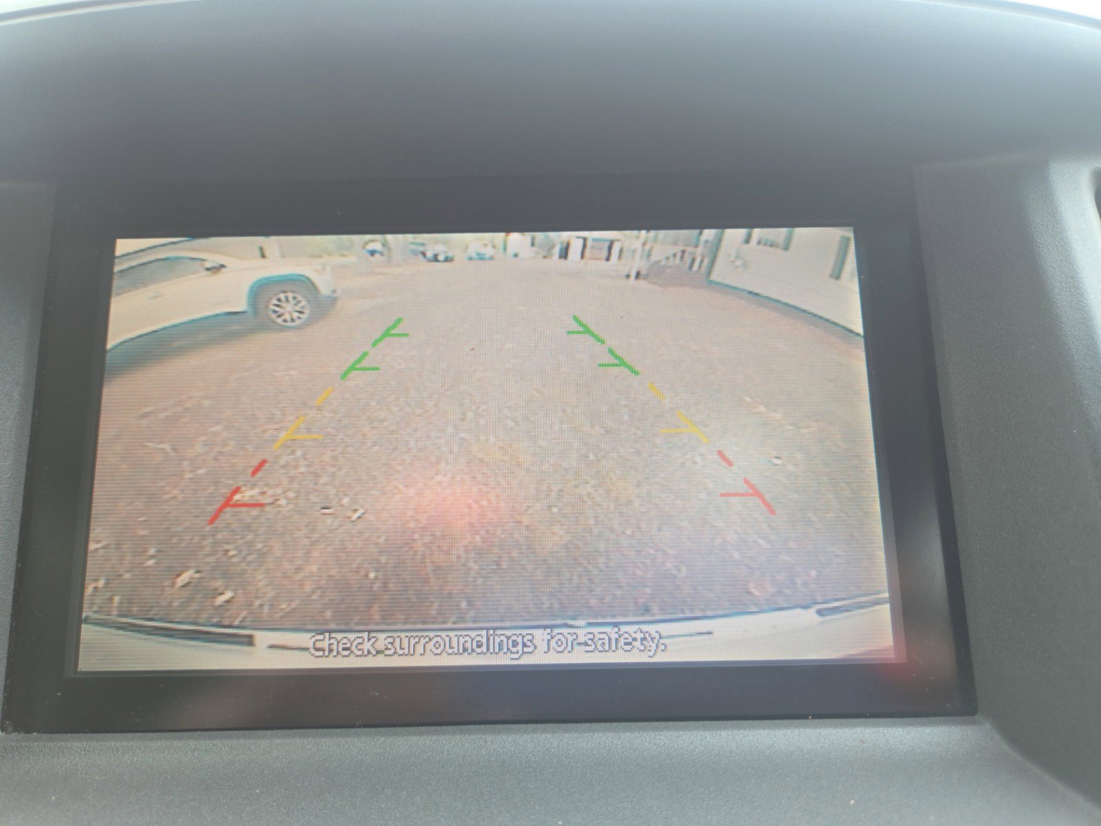 Used 2016 INFINITI QX60 AWD w/ Premium Package image 17