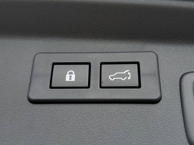 New 2026 Subaru Outback Limited image 9