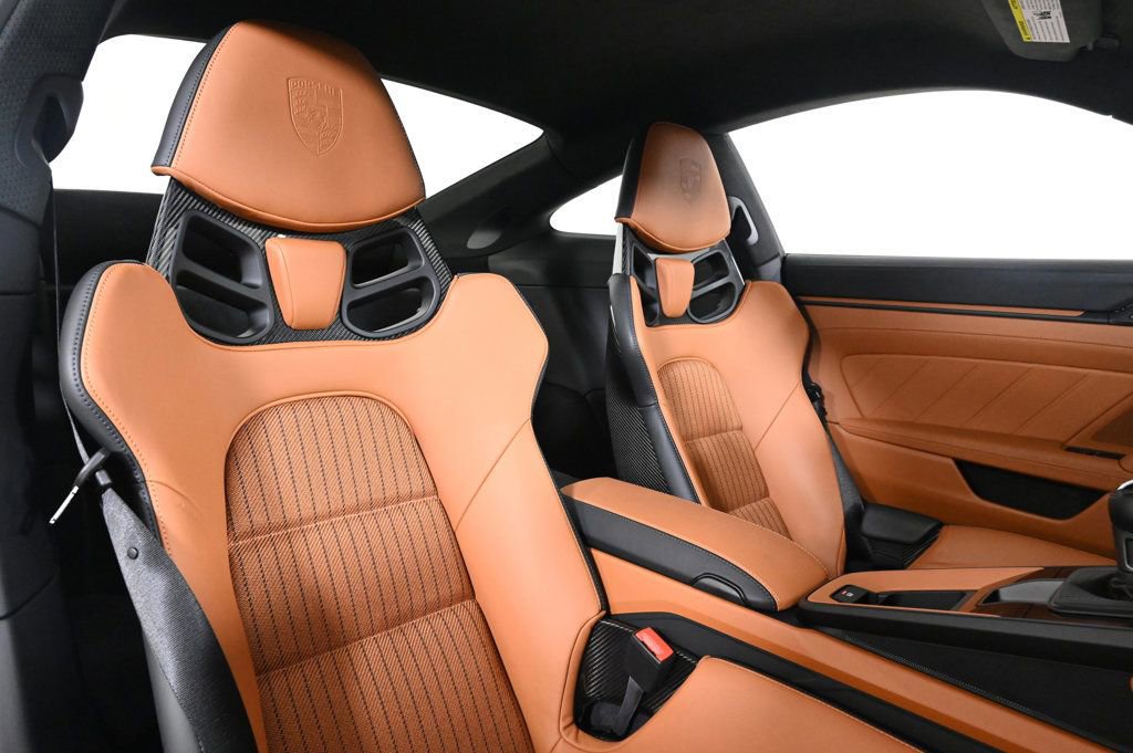 Used 2024 Porsche 911 GT3 RS image 17