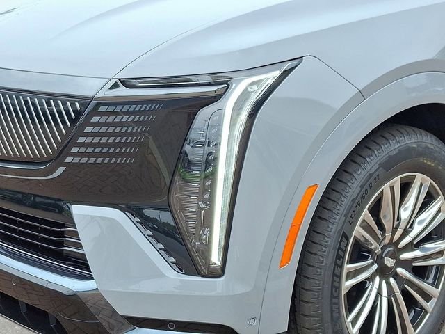 New 2026 Cadillac Escalade IQ Sport 1 image 9