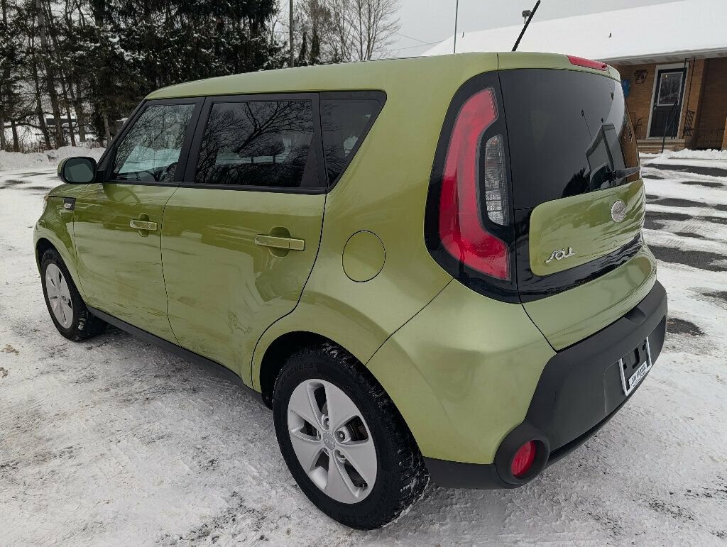 Used 2014 Kia Soul image 5