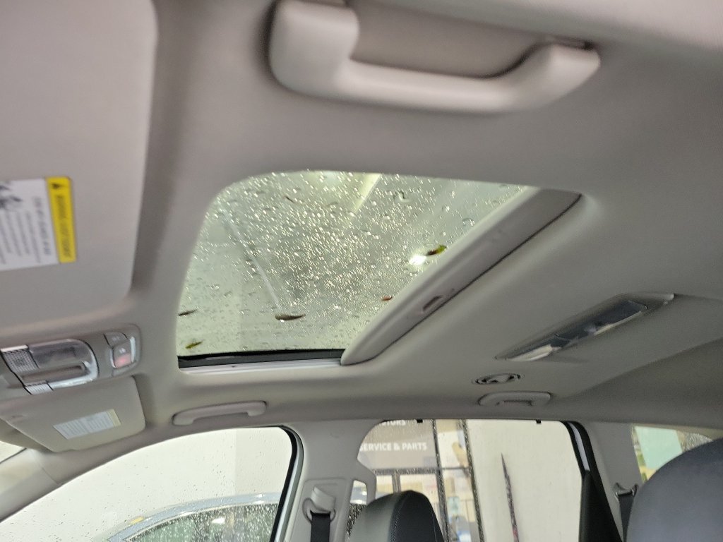 Certified 2024 Kia Telluride EX FWD image 22