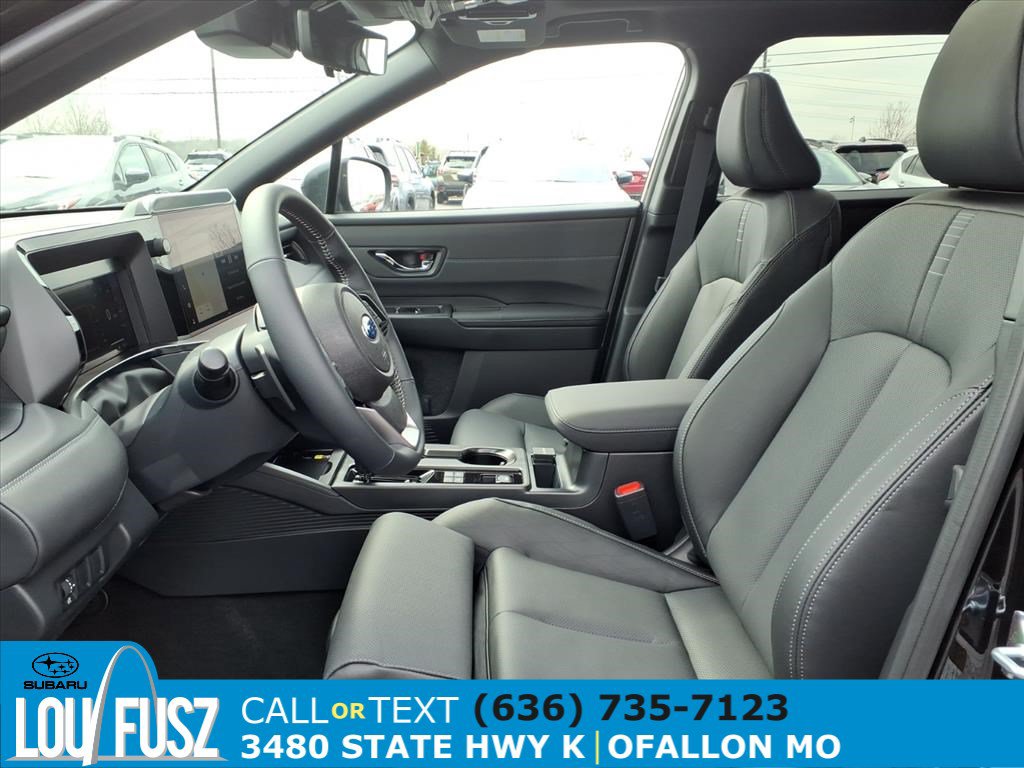 New 2026 Subaru Outback Touring XT AWD/4WD image 16