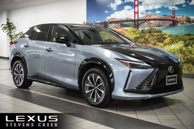 Certified 2023 Lexus RZ 450e Premium w/ Technology Package