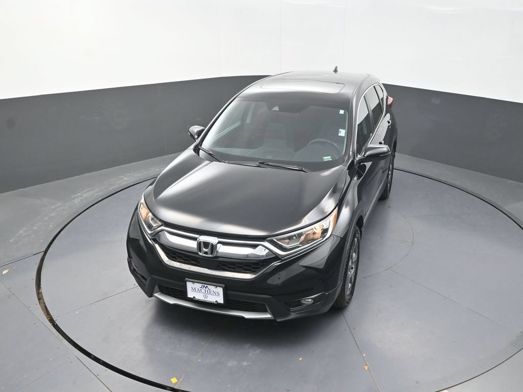 Used 2019 Honda CR-V EX image 15