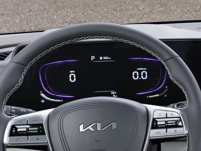New 2025 Kia Telluride S image 21