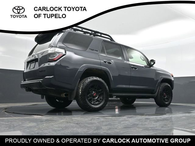 Used 2024 Toyota 4Runner TRD Pro image 33