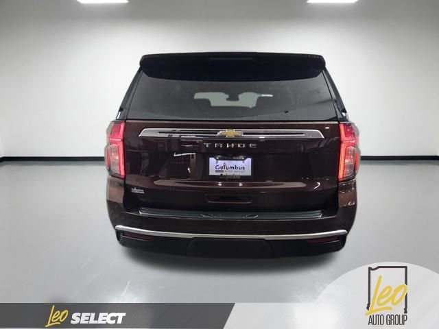 Used 2023 Chevrolet Tahoe LS image 7