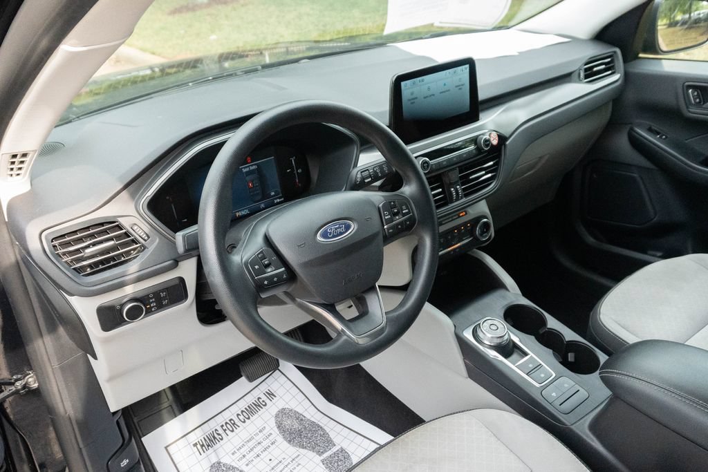 Used 2025 Ford Escape Active FWD image 17