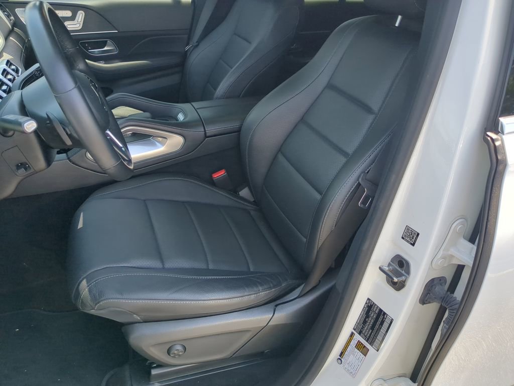 Used 2022 Mercedes-Benz GLE 350 image 22