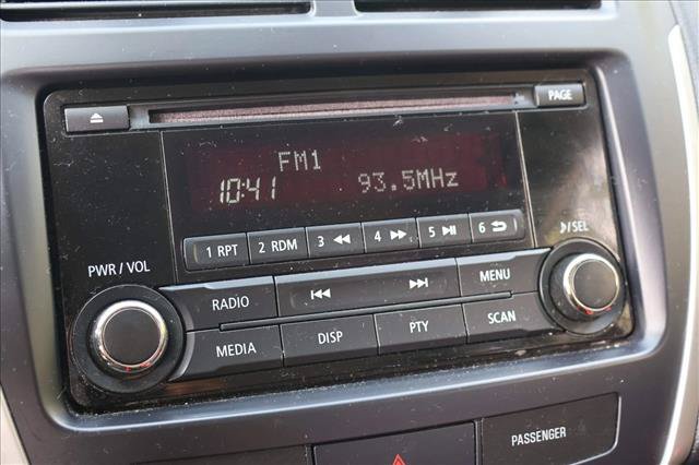 Used 2014 Mitsubishi Outlander Sport ES FWD image 14