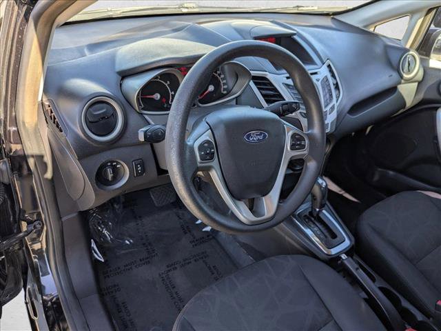 Used 2012 Ford Fiesta SE FWD image 10