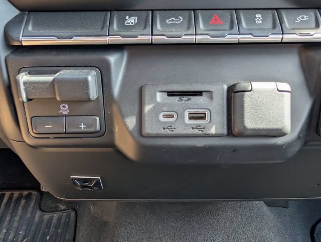 Used 2022 GMC Sierra 2500 SLE w/ SLE Convenience Package AWD/4WD image 24