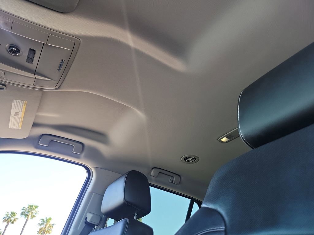 Used 2016 GMC Yukon SLT image 21