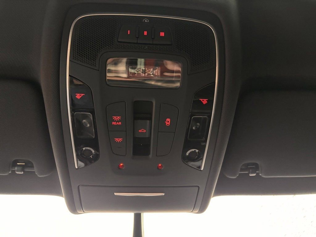 Used 2017 Audi S7 Premium Plus w/ Cold Weather Package image 28