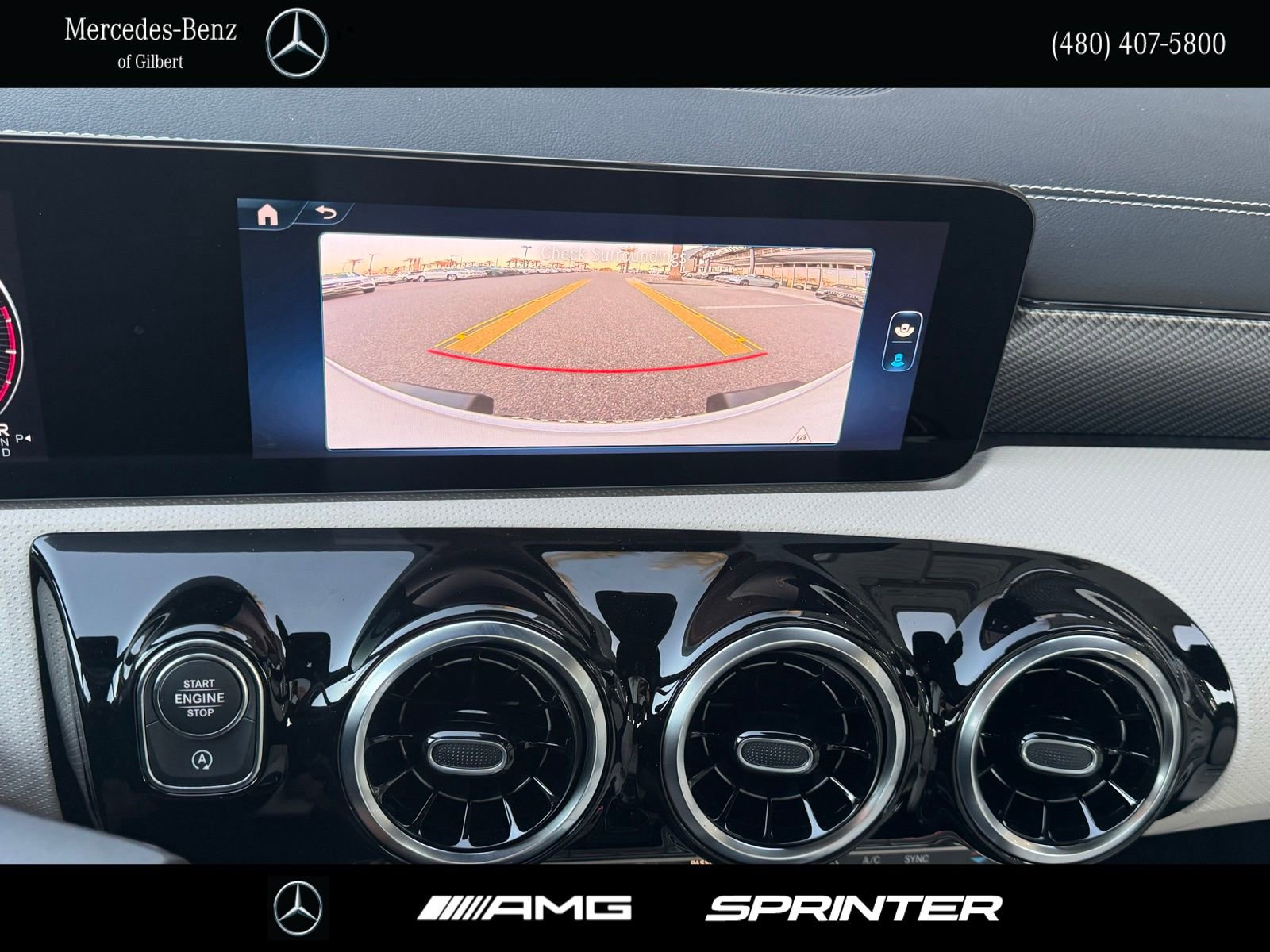 New 2026 Mercedes-Benz CLA 250 image 26