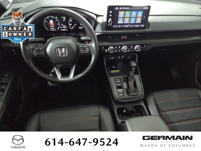 Used 2025 Honda CR-V Sport-L image 17
