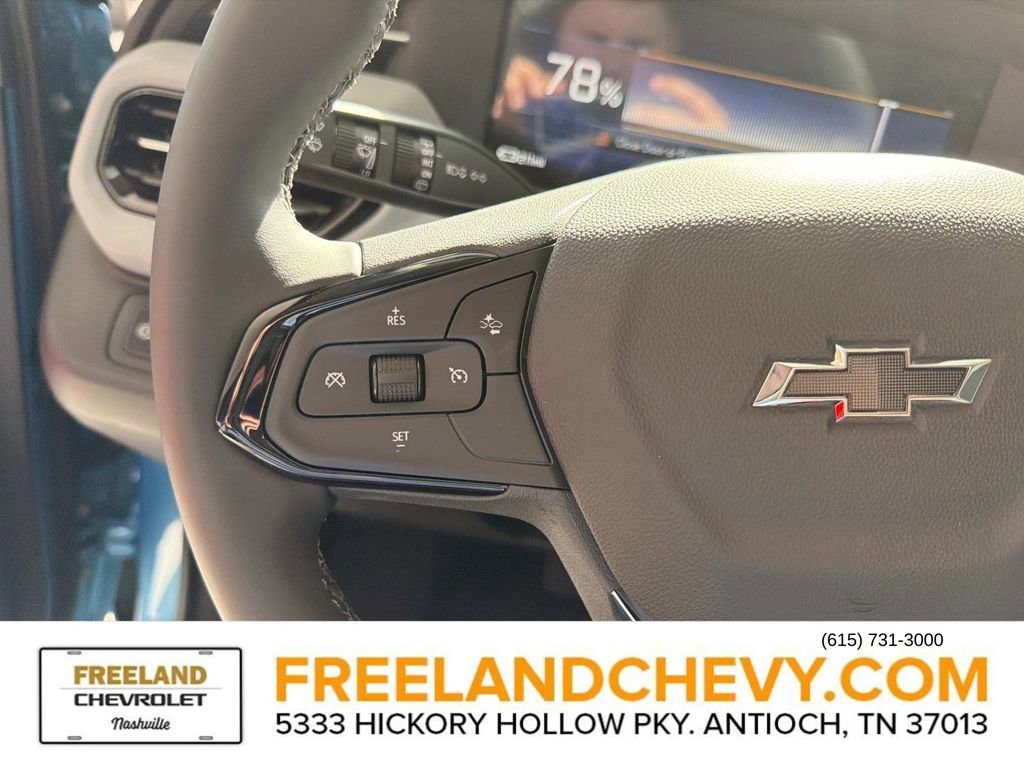 New 2027 Chevrolet Bolt LT w/ Comfort Package image 20
