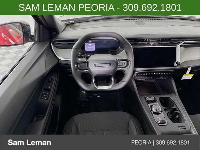 New 2026 Jeep Cherokee Laredo image 21