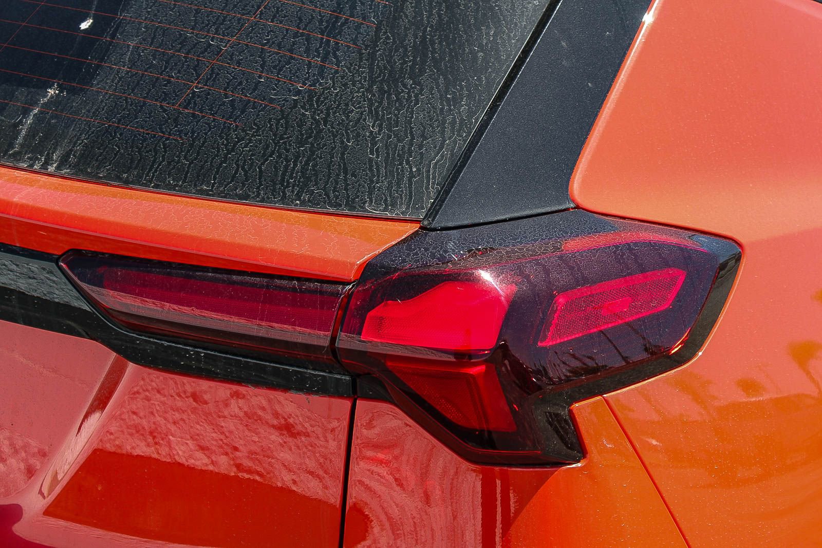 New 2027 Chevrolet Bolt RS image 10